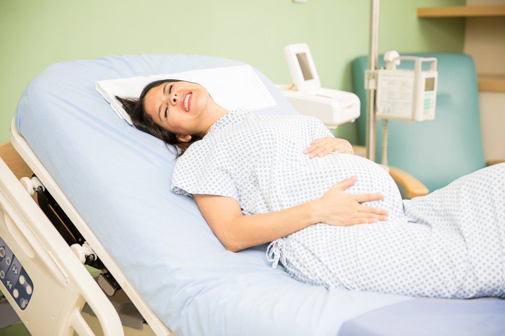 Холестаз и желтуха у беременных