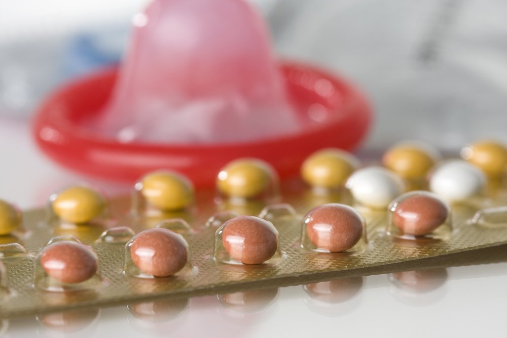Предотвращаем беременность с помощью гормональной контрацепции