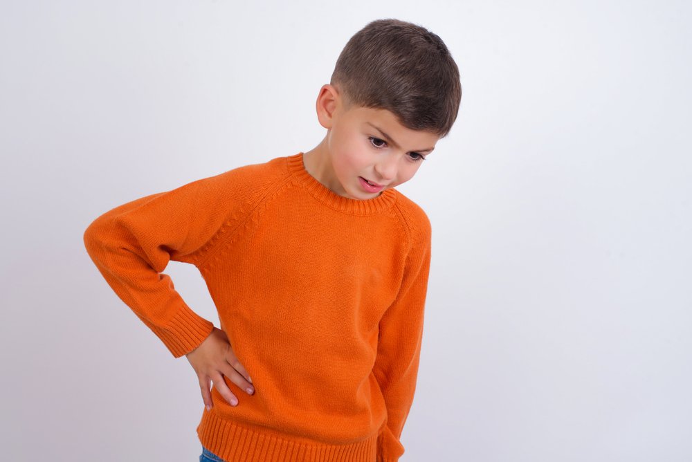 Симптомы и диагностика мочекаменной болезни у детей