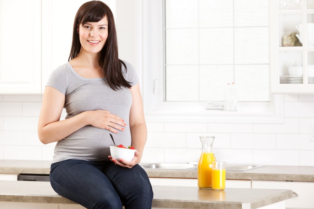 Что выводит жидкость из организма при отеках во время беременности thumbnail