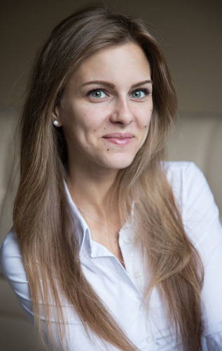 Анна Прокофьева, эксперт портала «Из рук в руки»