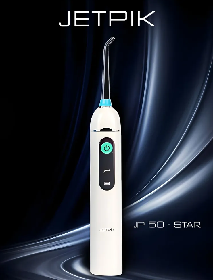 2. Jetpik JP50 Star