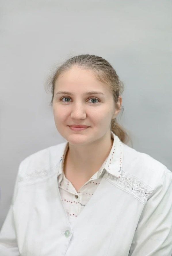 Виктория Андреева, врач-эндокринолог