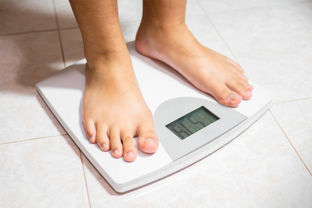 Андроидный тип: подстерегающие опасности и меры по снижению веса