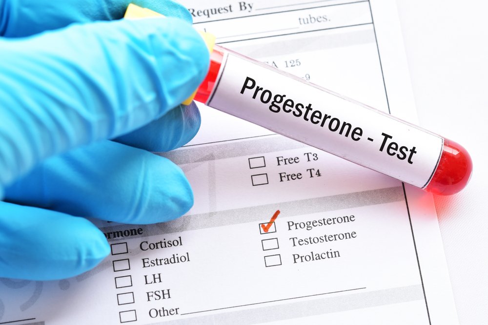 Показания к исследованию уровня 17-ОН-прогестерона