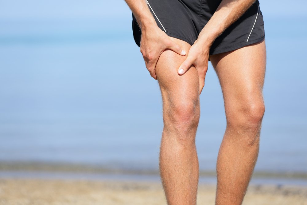 Подергивание мышц: с чем связан этот симптом?