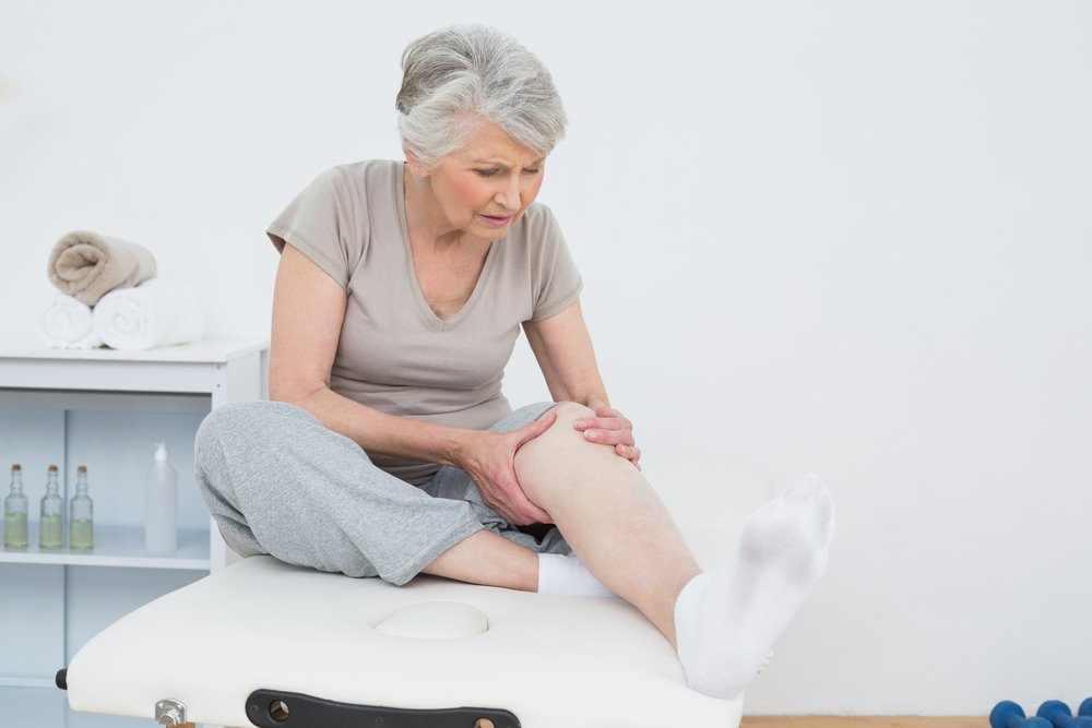 Медикаментозное и хирургическое лечение коленного сустава