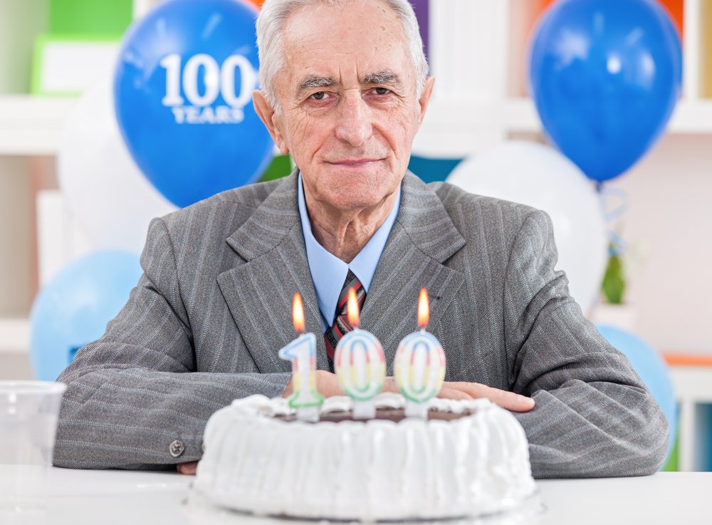 Можно ли дожить до 100 лет и остаться здоровым человеком?