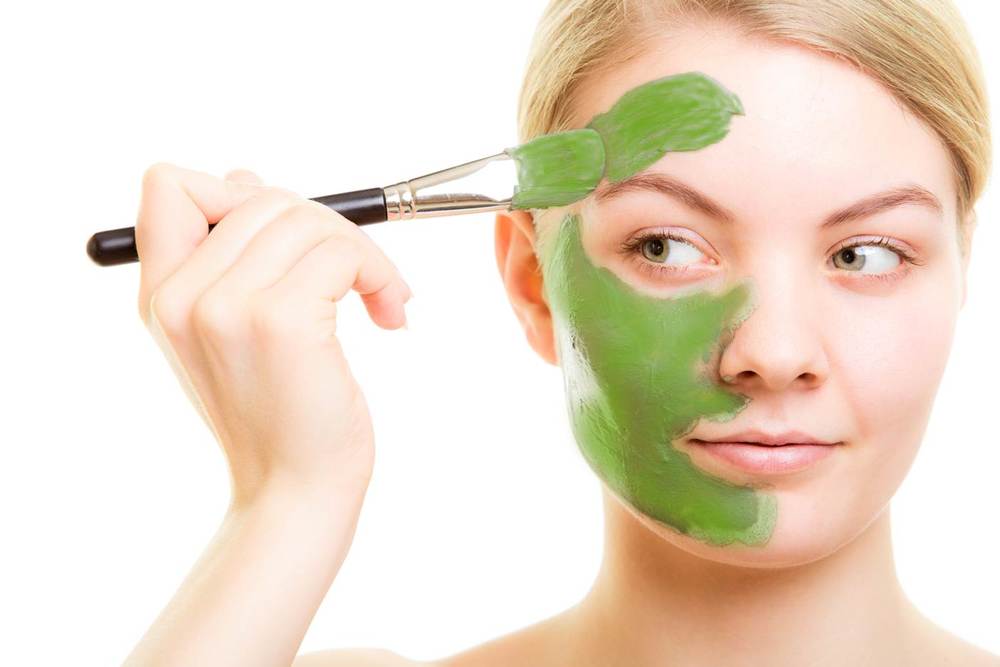 Приготовление домашней маски для кожи лица: тонкости и секреты