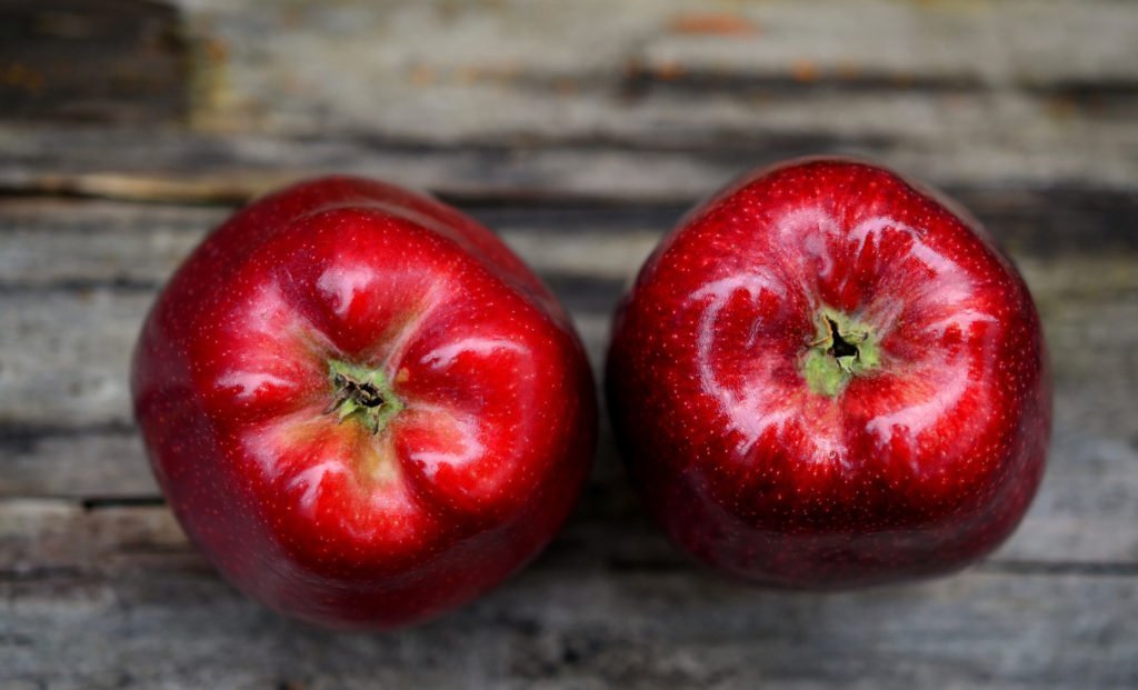 Лайфхак 5: Глянцевый блеск ягод и фруктов Источник: wallpaperswebs.com