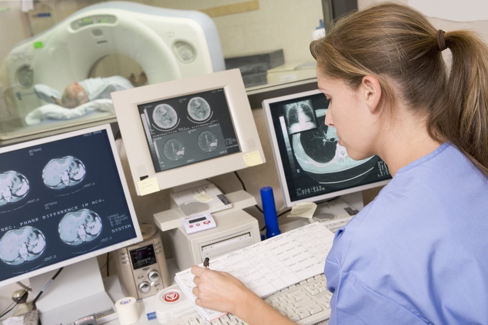 Магнитно-резонансная томография: применяют ли ее?