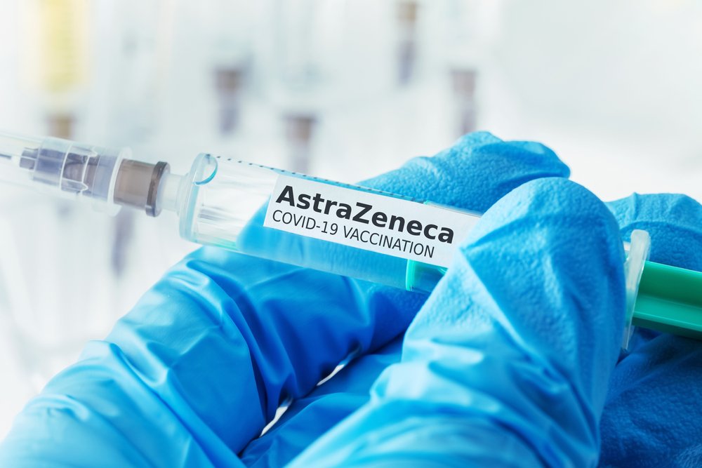 Можно ли вакцинироваться вакциной от AstraZeneca?