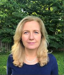 психолог Ким Берджесс, доктор философии