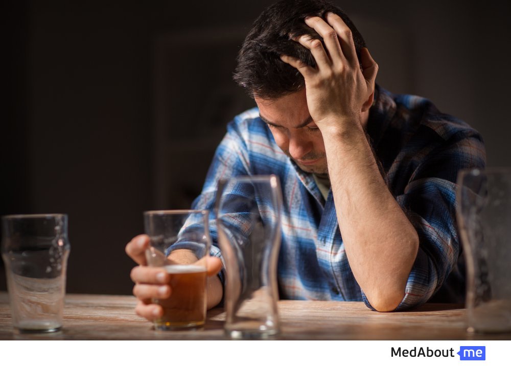 Алкогольная зависимость: к чему ведет алкоголизм?