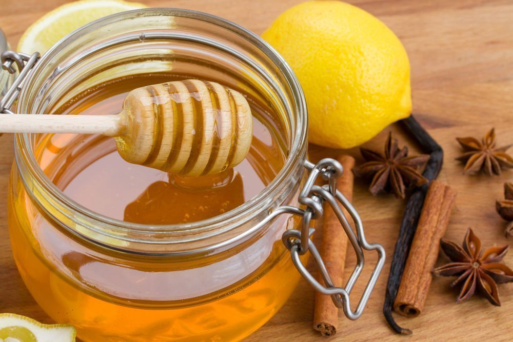 Пчелиный мед в питании и профилактика болезней
