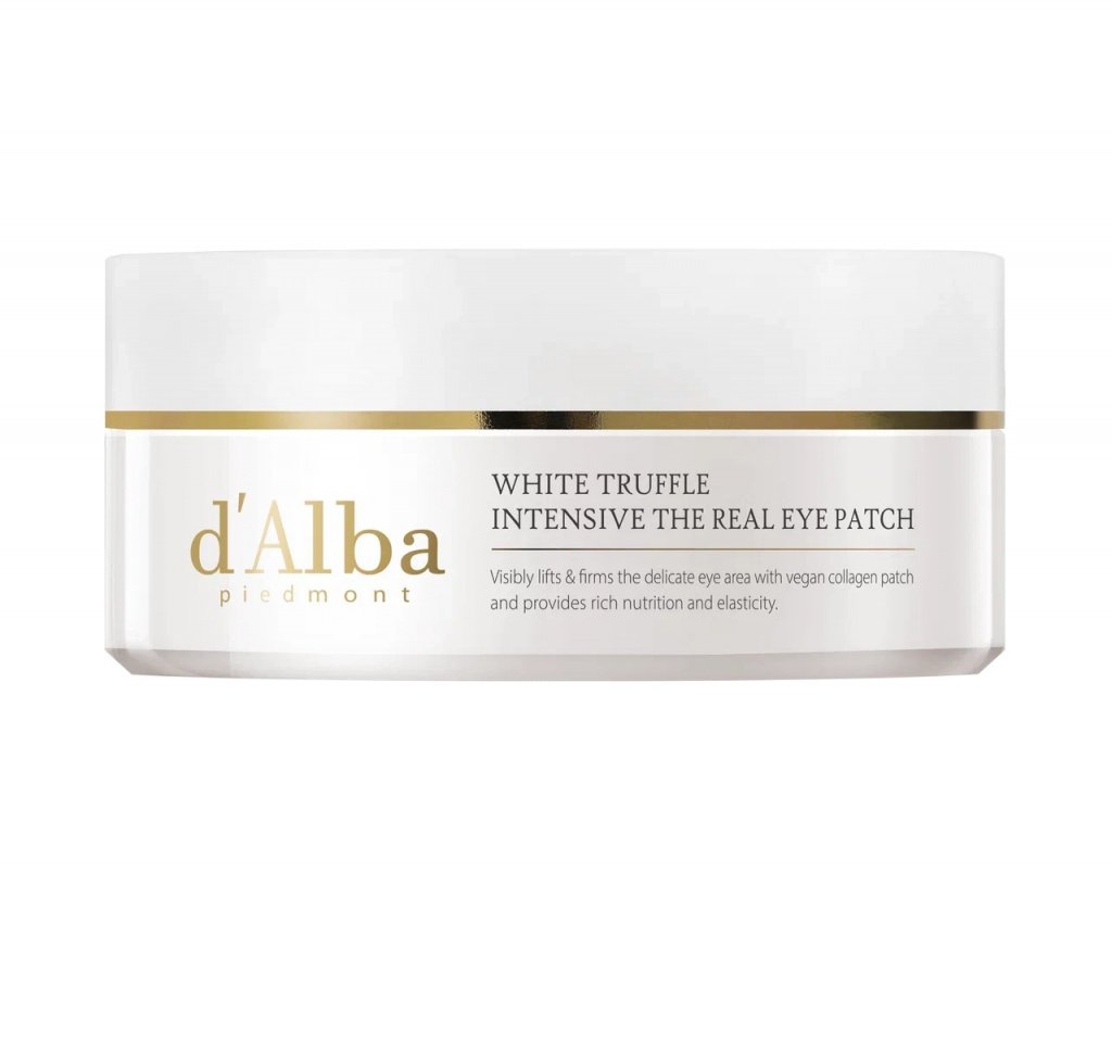 Патчи White Truffle от d'Alba