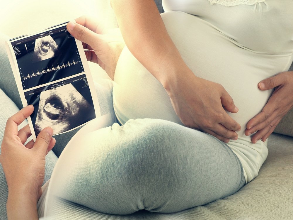 Что провоцирует патологию при беременности?