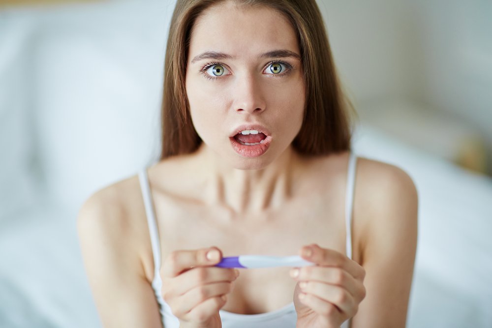 Насколько точны тесты на беременность?