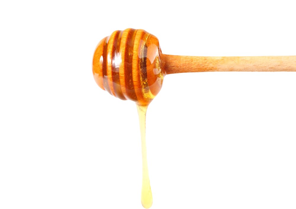 Человек употребляет мед несколько тысяч лет