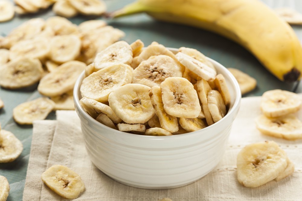 Свойства фрукта: в каком виде полезно употреблять банан