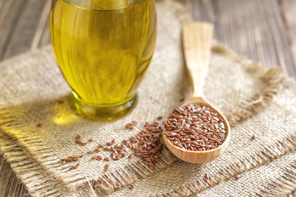Показания и противопоказания использования масла семян льна для похудения