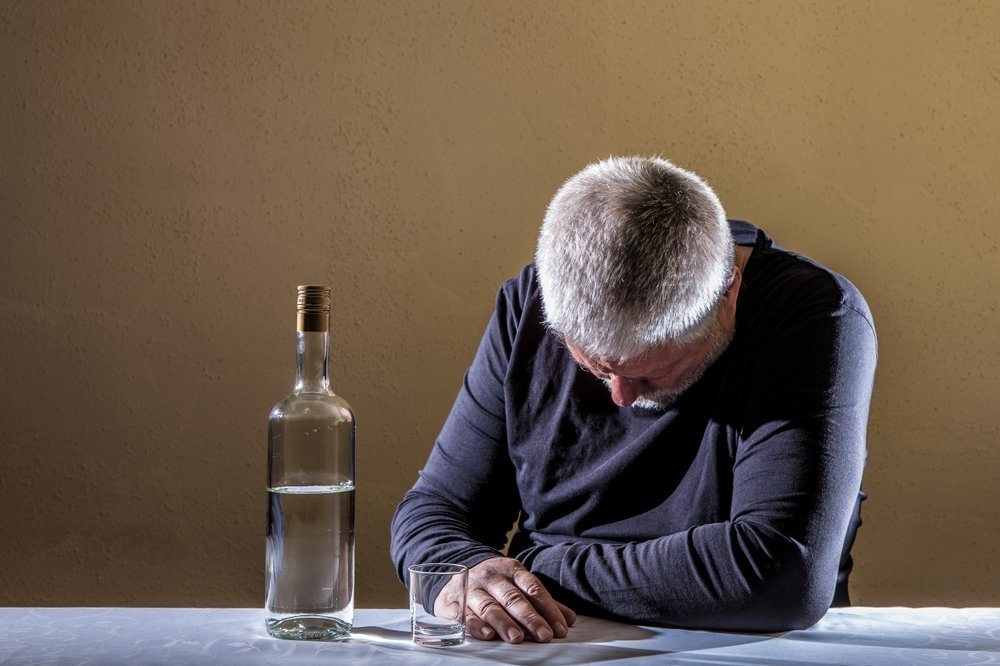 Ускорение старения, снижение толерантности к алкоголю