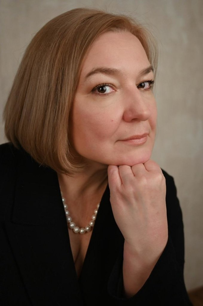 Елена Мановска, врач-терапевт, нутрициолог