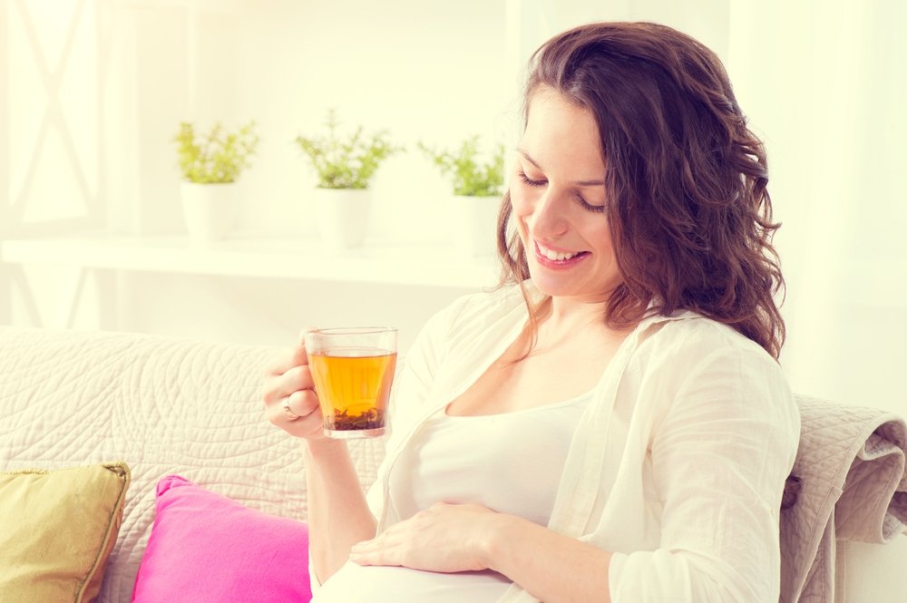 Брусничный лист при беременности: когда он может назначаться? | MedAboutMe