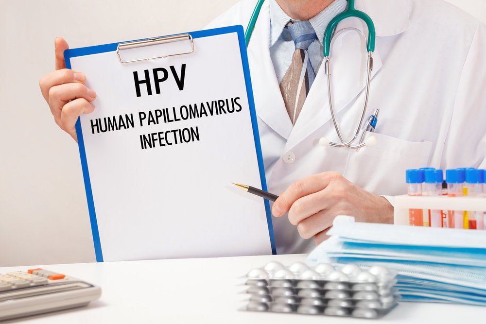 Механизм заражения вирусом папилломы человека