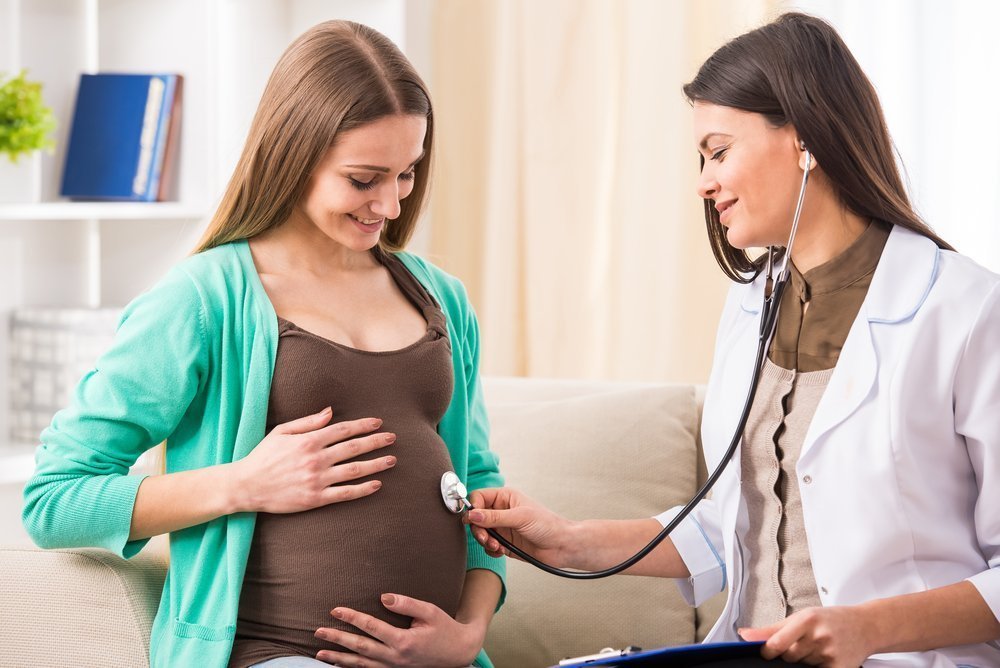 Медицинские способы определения беременности на ранних сроках