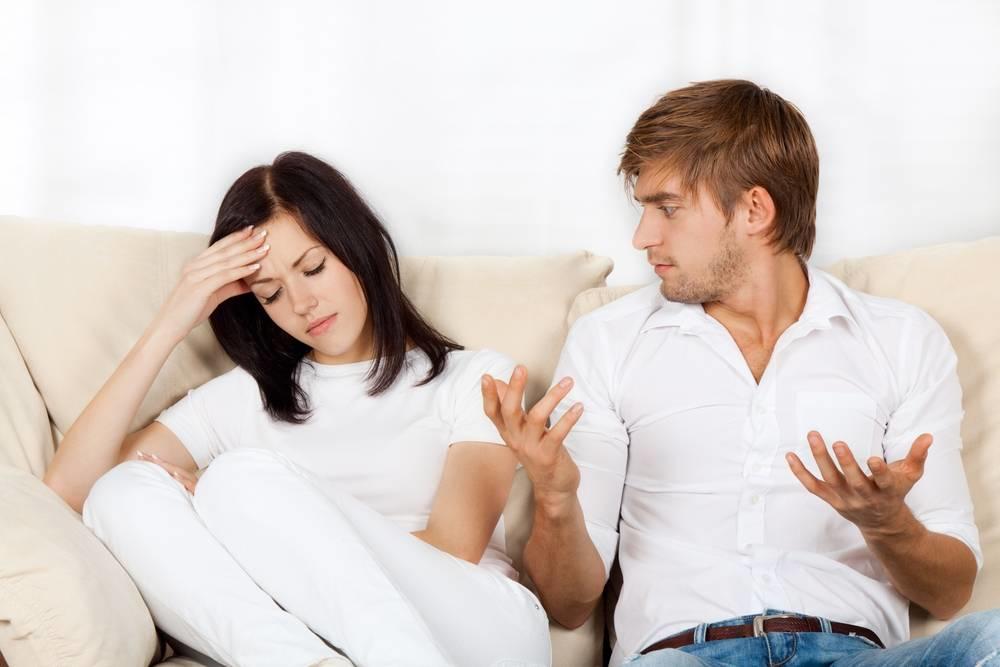 Любовь или зависимость: почему женщины не уходят их «токсичных» отношений?