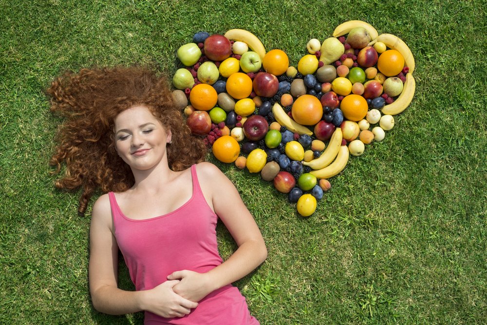 Можно ли лечить депрессию фруктами?