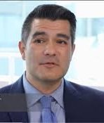 Джесси Бракамонте, врач терапевт