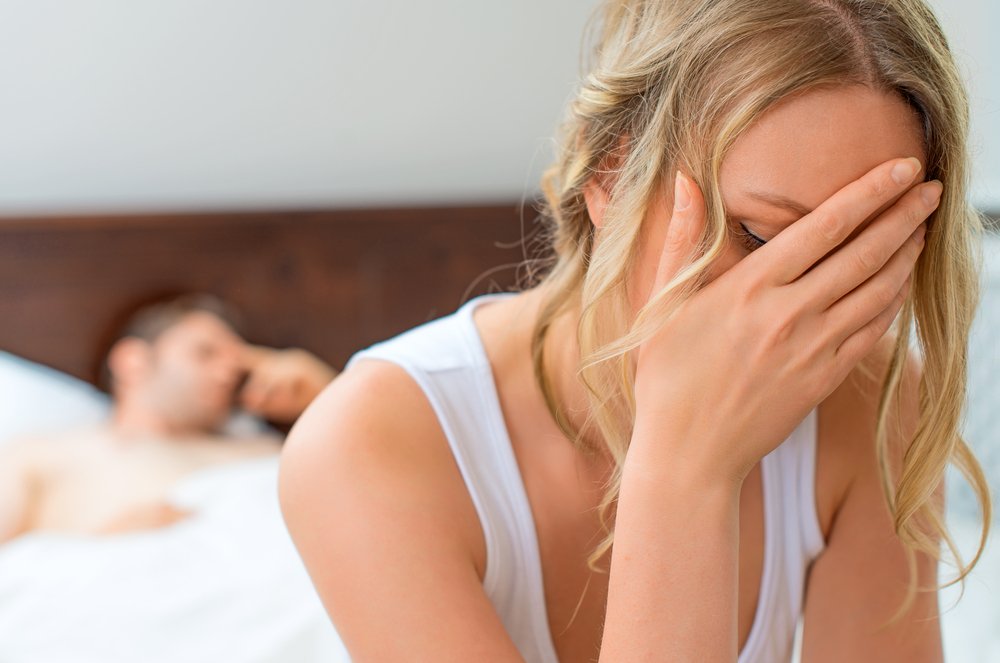 Головные боли после мастурбации - признаки, симптомы, кто лечит