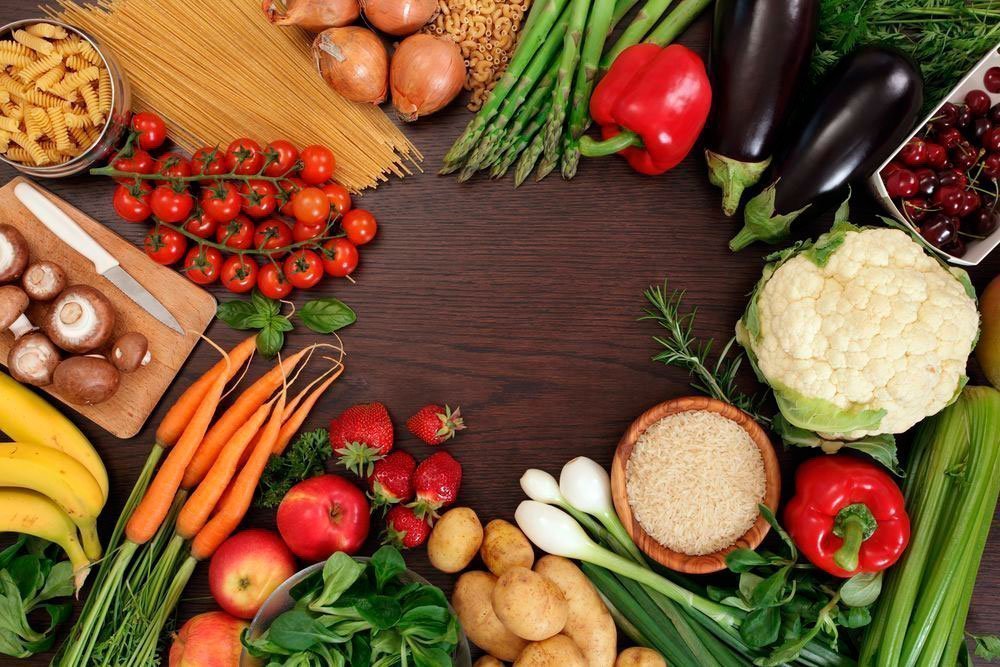 Выбираем продукты для составления рецептов Выбираем продукты для составления рецептов