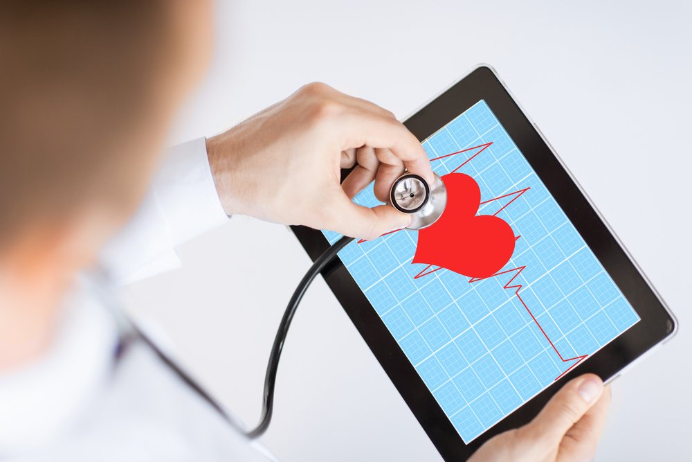 Какие онлайн-сервисы кардиорисков работают лучше?