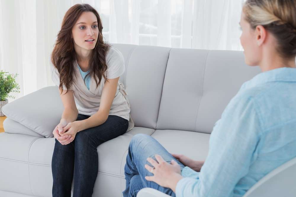 Как может помочь психотерапия в лечении клаустрофобии?