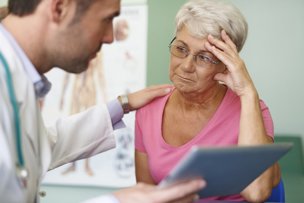 Рассеянный склероз у женщин: о чем следует спросить врача?