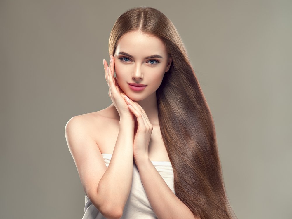 Источники белка и железа для усиления роста волос