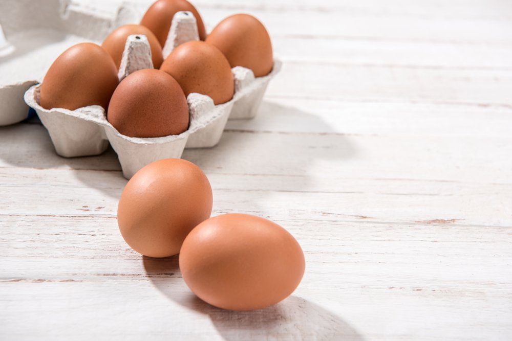 Яйца вредны?