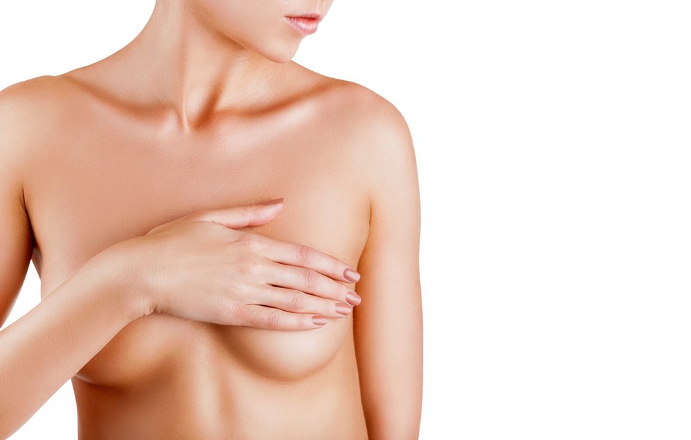 Факторы, влияющие на красоту груди