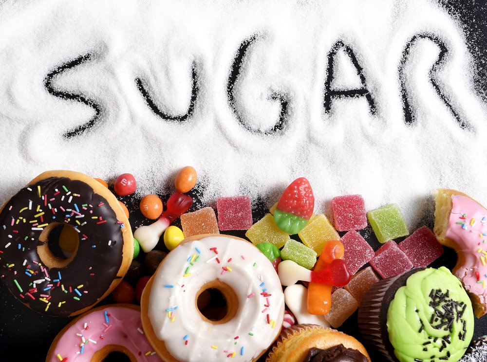 Сладкая капитуляция: что делает с нами сахар?
