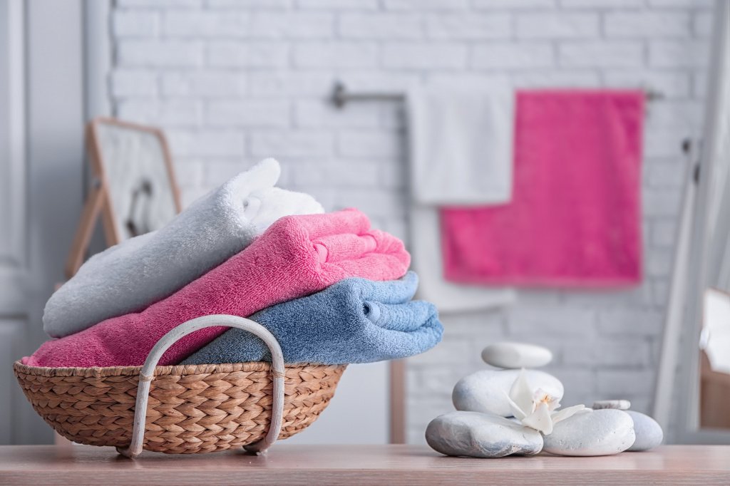 Что специалисты говорят о полотенцах?