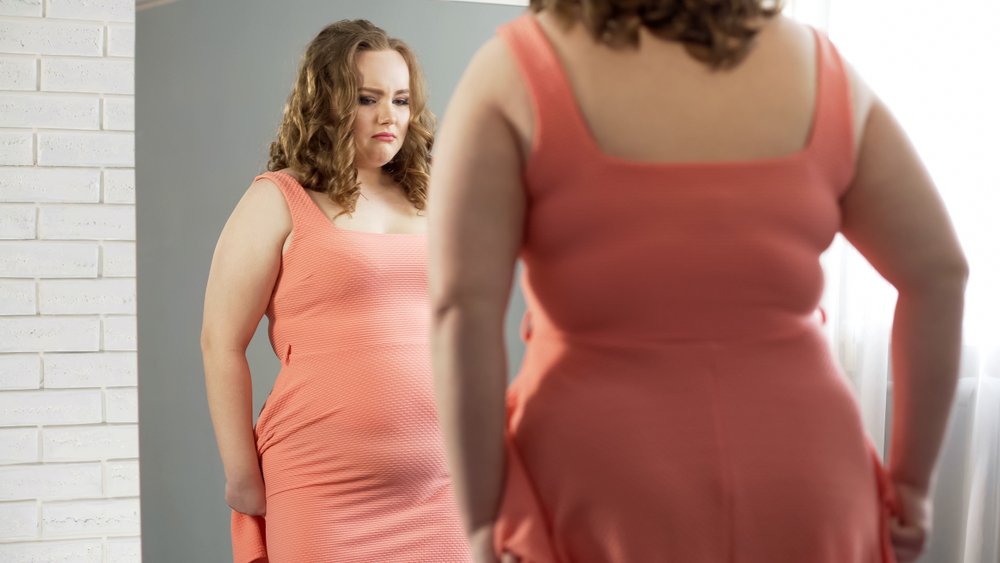 Симптомы при ожирении у женщин
