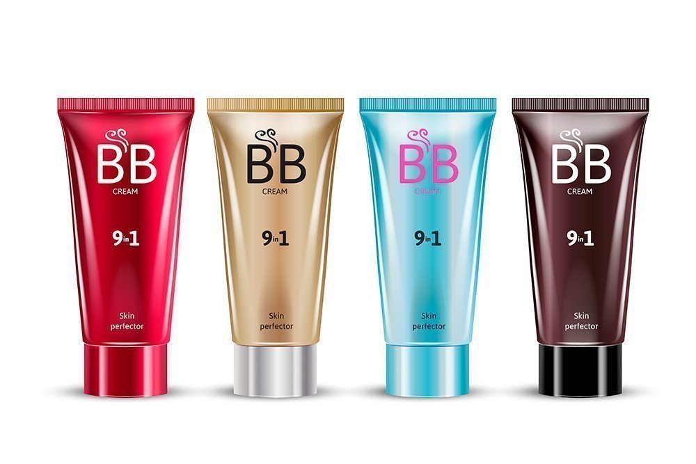 BB-кремы — бьюти-тренд, пришедший с корейского рынка