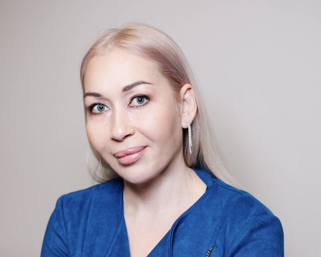 Елена Богатова, врач-косметолог, дерматовенеролог, трихолог