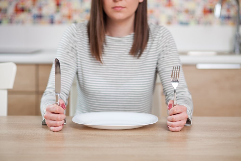 Миф № 2: вечерний голод – основа похудения