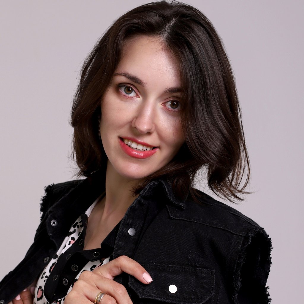 Ирина Перенчук, врач-косметолог