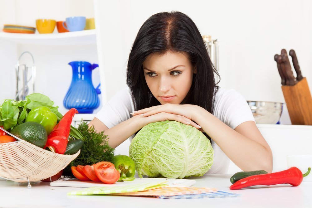 Ограничение питания — стресс для тела