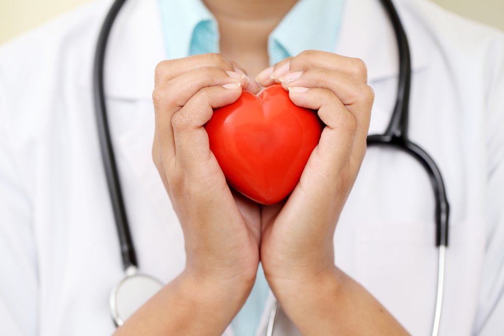 Улучшение здоровья сердца